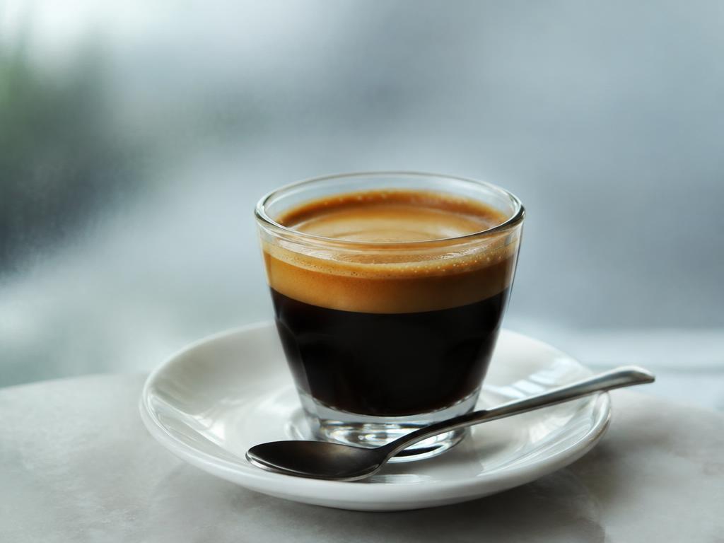 Velvet Espresso